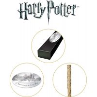 Noble Collection Harry Potter prútik Ollivanders edition Hermiona Grangerová 4