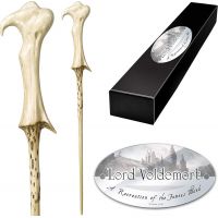 Noble Collection Harry Potter prútik Ollivanders edition Lord Voldemort 2