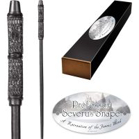 Epee Merch Harry Potter palička Ollivanders edition Severus Snape