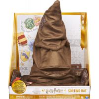Harry Potter Interaktívny Múdry klobúk 4
