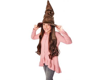 Harry Potter Interaktívny Múdry klobúk