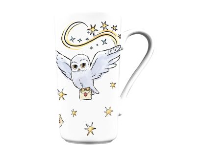 Harry Potter keramický hrnček Grande - Hedviga