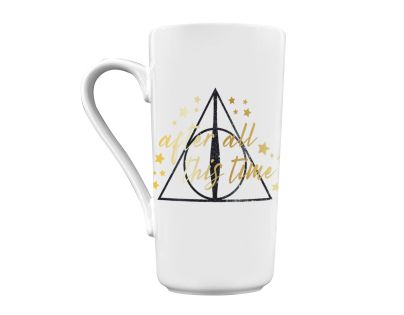 Harry Potter keramický hrnček Grande - Vŕba mlátička