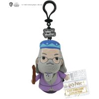 Cinereplicas Harry Potter Kľúčenka plyšová Dumbledore