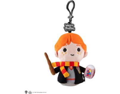 Cinereplicas Harry Potter Kľúčenka plyšová Ron