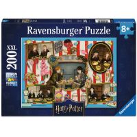 Harry Potter: Čarovné dobroty 200 dielikov 3