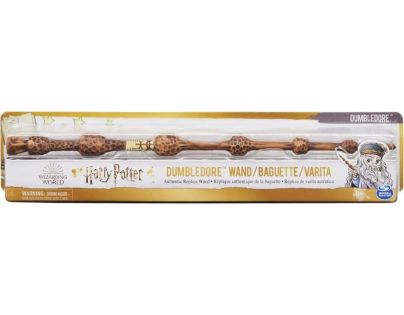 Harry Potter Čarodejnícke prútiky 30 cm Dumbledore