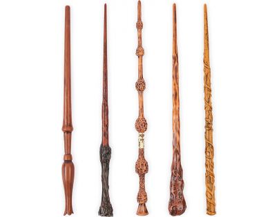 Harry Potter Čarodejnícke prútiky 30 cm Voldemort