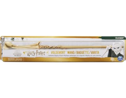 Harry Potter Čarodejnícke prútiky 30 cm Voldemort