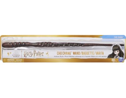 Spin Master Harry Potter Kúzelnícky prútik Cho Chang