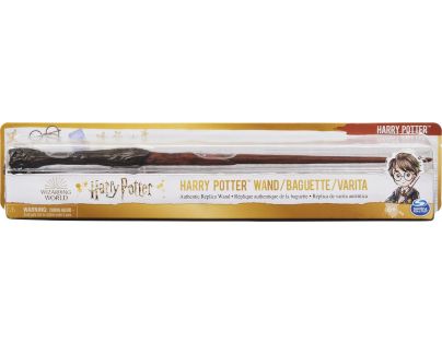 Spin Master Harry Potter Kúzelnícka palička Harry Potter