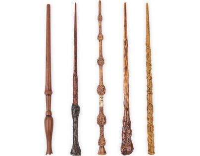 Spin Master Harry Potter Kúzelnícka palička Harry Potter