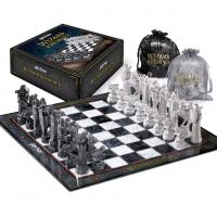Noble Collection Harry Potter kúzelnícky šach