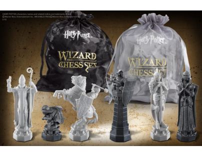 Noble Collection Harry Potter kúzelnícky šach