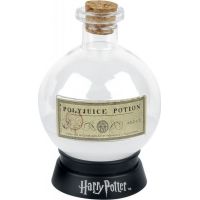 Spin Master Harry Potter LED lampa lektvar 13 cm