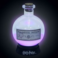 Spin Master Harry Potter LED lampa lektvar 13 cm 2