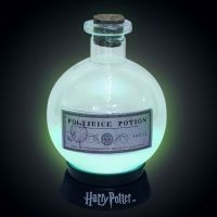 Spin Master Harry Potter LED lampa lektvar 13 cm 3