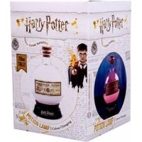 Spin Master Harry Potter LED lampa lektvar 13 cm 5