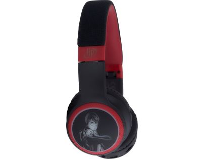 Harry Potter Svietiace Bluetooth Slúchadlá - Patronus