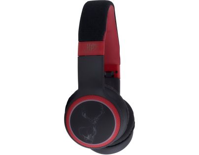 Harry Potter Svietiace Bluetooth Slúchadlá - Patronus