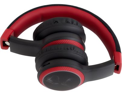 Harry Potter Svietiace Bluetooth Slúchadlá - Patronus