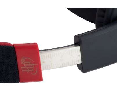 Harry Potter Svietiace Bluetooth Slúchadlá - Patronus