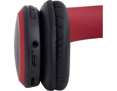 Harry Potter Svietiace Bluetooth Slúchadlá - Patronus