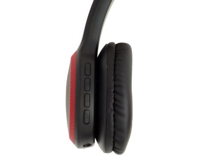 Harry Potter Svietiace Bluetooth Slúchadlá - Patronus