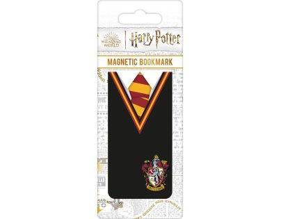 Pyramid International Harry Potter Magnetická záložka Chrabromil