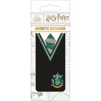 Pyramid International Harry Potter Magnetická záložka Slizolin