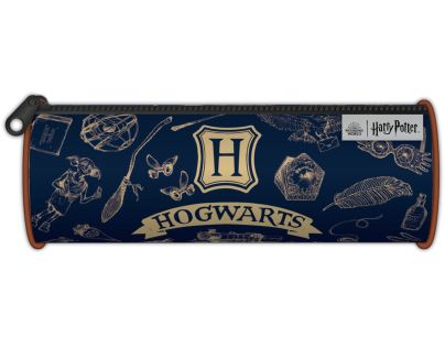 Bluesky Harry Potter Peračník nenaplnený Navy & Gold