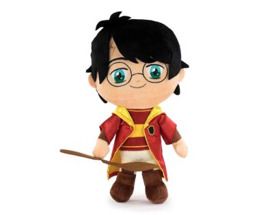 Harry Potter plyšák assort