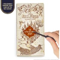 Harry Potter Záškodnícky tajný plánik 2