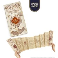 Harry Potter Záškodnícky tajný plánik 3