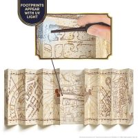 Harry Potter Záškodnícky tajný plánik 4