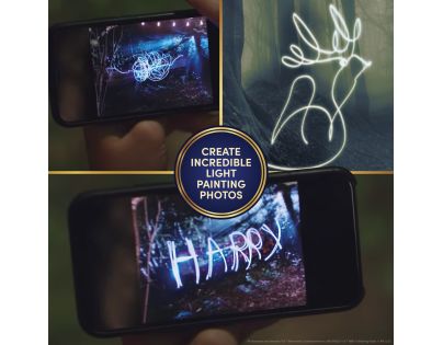 Harry Potter Záškodnícky tajný plánik