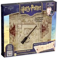 Harry Potter Záškodnícky tajný plánik 6