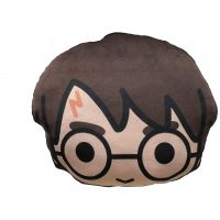 Nemesis Now Harry Potter vankúš stylový chibi