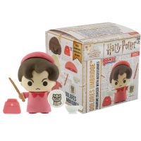 Harry Potter figúrka gumová (S3) - Dolores Umbridge DPL10