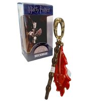 Noble Collection Harry Potter prívesok Lumos Bazová palička