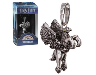 Noble Collection Harry Potter prívesok Lumos Klofan