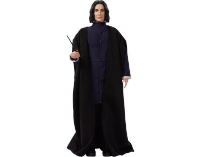 Harry Potter profesor Snape bábika