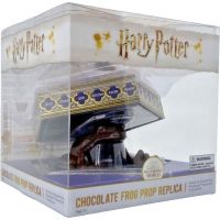 Noble Collection Harry Potter replika Čokoládová žabka 2