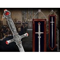 Noble Collection Harry Potter replika Meč Godrika Chrabromil - Poškodený obal 2