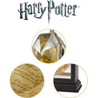 Noble Collection Harry Potter replika R.A.B medailón 3