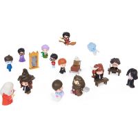 Harry Potter Samostatné Zberateľské mini figúrky 4
