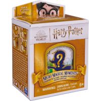 Harry Potter Samostatné Zberateľské mini figúrky 6