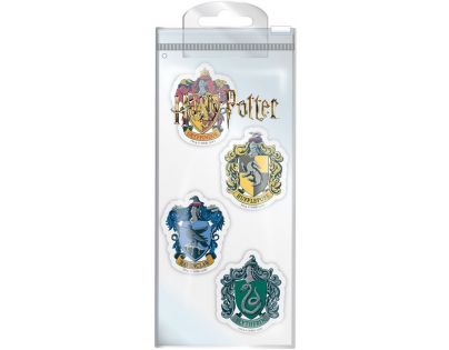 Pyramid International Harry Potter set gúm