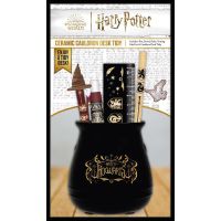 Bluesky Harry Potter Školský set kotlík