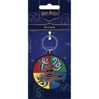 Harry Potter spinner kľúčenka - klobúk